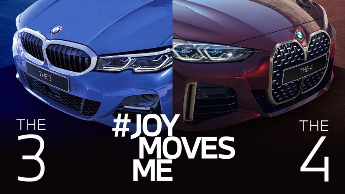 BMW SPORTY LIFE FAIR
